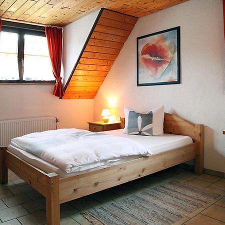 Pension La Cascina Tuttlingen Exterior photo