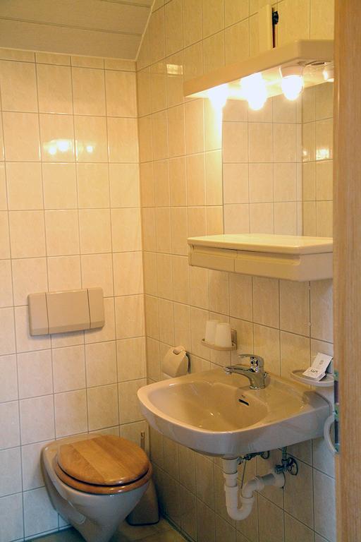 Pension La Cascina Tuttlingen Room photo