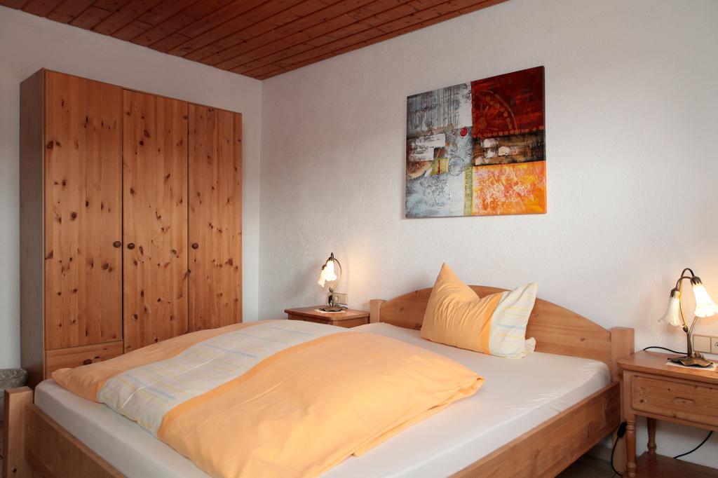Pension La Cascina Tuttlingen Exterior photo