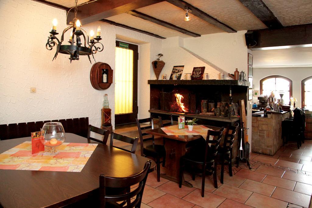 Pension La Cascina Tuttlingen Exterior photo